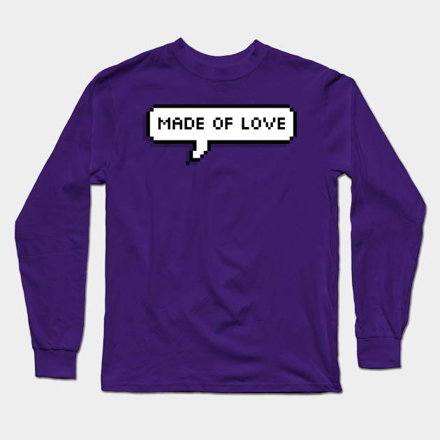 Made of Love
